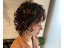 フリーダム 池下店(Freedom)の雰囲気（レディースパーマスタイルもオススメ）