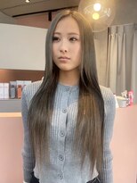 スリー 博多(THREE...)&nbsp;スモーキーベージュ