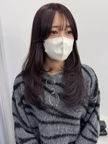 ウィークエンド(WeekenD) モーブレイヤー