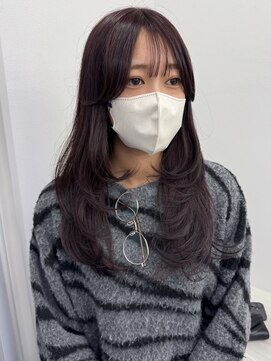 ウィークエンド(WeekenD) モーブレイヤー
