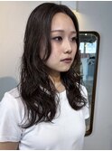 パーマモデル