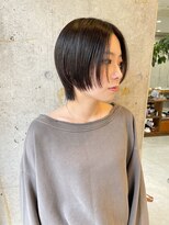 シーモアアンドサンズ(Seymour and Sons)&nbsp;ウルフショート