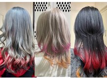 マティーナ ヘアー 池袋(Matina hair)