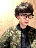 テトテ(TE TO TE)&nbsp;無造作ウェーブショートマッシュ★