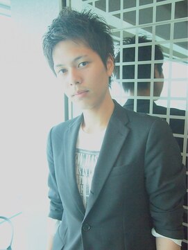 エル バイ ファースト(L by first) 【L by first】スライシングショート◎20代30代40代50代