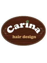 Carina hair design