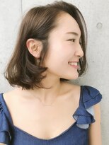 フリーラ 表参道(freera)&nbsp;大人ボブ