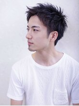 美容室 リーフ 島田店(LeaF)