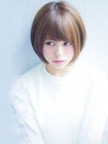 ココラー(COCOlar)&nbsp;モテ可愛いボブ