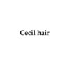 セシルヘアー 長崎屋帯広店(Cecil hair)のお店ロゴ