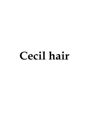 セシルヘアー 長崎屋帯広店(Cecil hair)