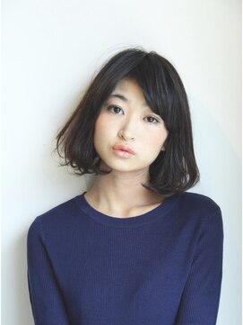 チェルモ(CHELUMO) ボブ