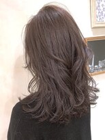 アルティナ(artina)&nbsp;ヘルシーレイヤー×ラベンダーグレージュ[artina町田]