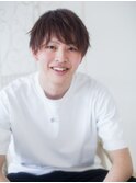 ☆爽やか好青年スタイル☆【西葛西】