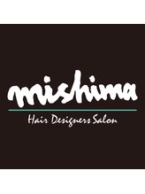 ヘアデザイナーズサロン 三嶋 mishima 