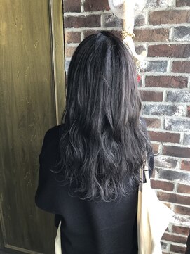 エイミー(Aimee) Aimee町田 ダークグレージュ