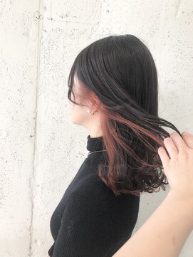 フォルテ ガーデン ヒルズ 静岡店(FORTE GARDEN HILLS) 髪質改善/韓国/縮毛矯正/ブリーチ/ダブルカラー/学割/学割U24