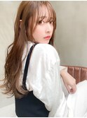 ［Taylor］☆大宮　マットベージュ×大人可愛いゆるふわロング