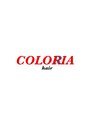 カラリア(COLORIA) TOMOKI 