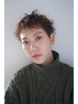 リムレス(LIMLESS) カット/カラー/パーマ