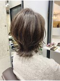 外ハネ★阿佐ヶ谷