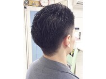 アローヘアー 浜松町店(Arrow Hair)