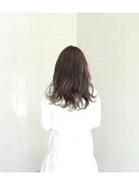 ソッリーソ ヘア(sorriso hair) 【sorriso hair桜山】人気のハイライトカラー☆グレージュ