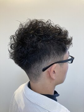 ブランコ モヒカール