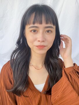 アフロート ギンザ(AFLOAT GINZA) 【白川style】20代30代40代小顔カット大人かわいいくびれモテ髪