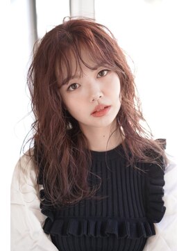 ヘアーメイクアンドネイル ヴォーグ(Hair Make＆Nail VOGUE) VOGUE茅野