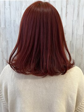 アンジュ 大豆島店(ange) チェリーピンク[20代30代40代50代60代]