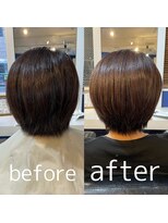 ルッツ カオラ(Ruttu KaoLa)&nbsp;ツヤ髪エステ＊　志木　トリートメント