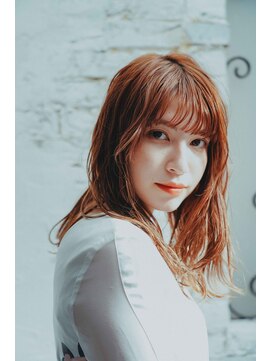 メラキ 荻窪駅前店(Meraki) 【2022年新作スタイル】Meraki荻窪駅前店