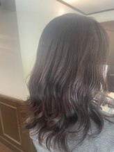 ドゥーズ(DOUZE) 30代40代50代イメチェン潤艶カール/髪質改善