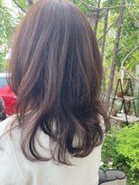 ヘアーズ 沖浜店(HAIRZ) 《HAIRZ》☆ 柔らかデジタルパーマ