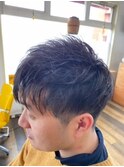 マッシュ