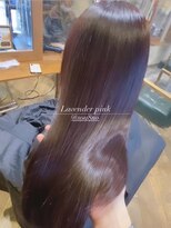 ハチノ(8NO)&nbsp;ラベンダーピンク