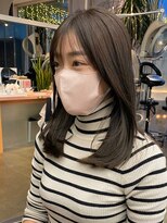 ディフィーノ 青山(DIFINO)&nbsp;【DIFINO 青山】艶髪ナチュラルレイヤー★