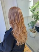 20代30代/くせ毛カバー/透明感ショート/ツヤ髪