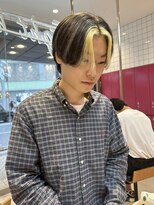 エイトヘアー(8 HAIR)&nbsp;highlight color