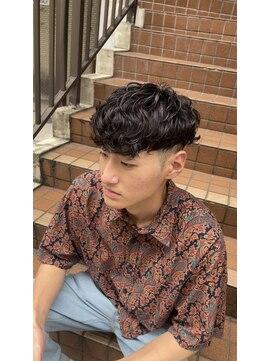 デコール(dequal) スペインカール