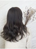 くすみベージュカラー【hotaru】20,30,40代