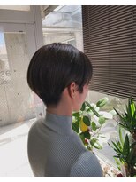 アサ(asa)&nbsp;ショート