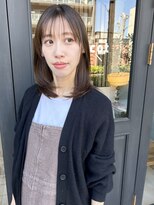 トリコ(tricot) 柔らかミディアム