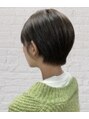 ジールヤマグチ 朝霧駅前店 毎日がスペシャルになるヘアスタイルを一緒に創りましょう！