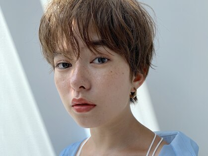 アウェイク(AWAKE)の写真