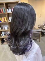 ロロネー 中津(Lolonois)&nbsp;【Lolonois中津】インナーラベンダー