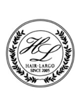 HAIR・LARGO【ヘアーラルゴ】