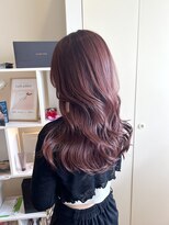 ビフィーノ イーリス 川西店(bifino iris) Cherry pink