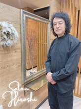 ヘアーアンドスパ ローラ(LoLa)&nbsp;佐藤 弘